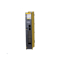 SONGWEI-Servomotor Fanuc, placa de accionamiento de servomotor Fanuc, integrado, A06B6102H215 # H520/servomotores, en stock, # H520, H520