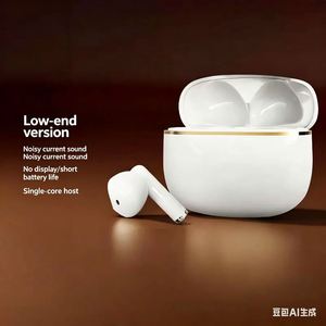 Audífonos Inalámbricos Bluetooth 5.3 con Cancelación Activa de Ruido - Audífonos Deportivos Intrauditivos para Hombre y Mujer con Batería Extendida - Product Image 2