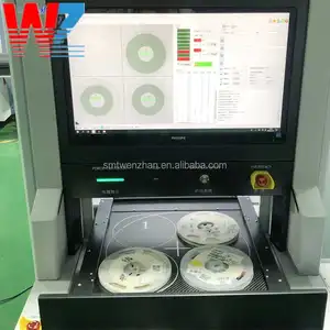 Smd Xray Counter X-ray Intelligent Counter Smd Components Counting Machine