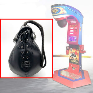 Formation électronique à pièces vente jeu d'arcade cible balle accessoires balle sac de boxe conseil conseil Machines de boxe - Product Image 6