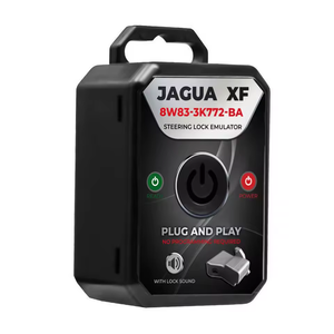 Lenkradschloss-Emulator für Jaguar XF XFR XK XKR XJ8 <span class=keywords><strong>XK8</strong></span> 8W83-3K772-BA Mit Schlossgeräusch - Product Image 5