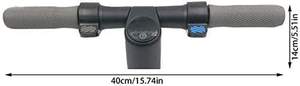 E scooter <span class=keywords><strong>Guidon</strong></span> avec tableau de bord remplacer pour segway Nine-bot ES1 <span class=keywords><strong>ES2</strong></span> ES4 ensemble <span class=keywords><strong>guidon</strong></span> scooter électrique <span class=keywords><strong>guidon</strong></span> ensemble - Product Image 6