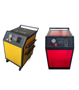 Máquina <span class=keywords><strong>de</strong></span> Limpieza Criogénica <span class=keywords><strong>con</strong></span> Hielo Seco Huandyn HD-680, 220V, <span class=keywords><strong>Motor</strong></span> <span class=keywords><strong>de</strong></span> Alta Eficiencia, Eliminación <span class=keywords><strong>de</strong></span> Depósitos <span class=keywords><strong>de</strong></span> Carbono, Automática - Product Image 3