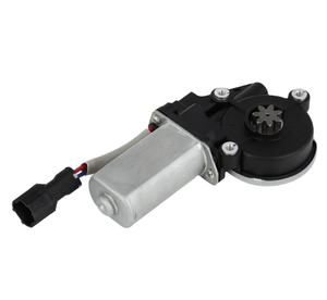 2PCS <span class=keywords><strong>Moteur</strong></span> de lève-<span class=keywords><strong>vitre</strong></span> électrique pour <span class=keywords><strong>Toyota</strong></span> 4Runner Camry Sienna Tacoma Tundra 742-601 742-600 8572012080 8572012260 8572016030 - Product Image 3