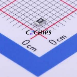 Résistance SMD ERJ6GEYJ680V 0805 (Type : Film épais) (Résistance : 68 Ohm Précision : 5%) - Product Image 1