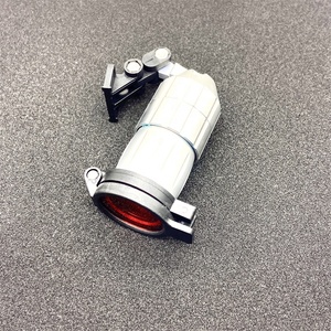 Nha khoa điều chỉnh đèn pha hl8300 với cuộc sống lâu dài 3 wát LED đèn - Product Image 2