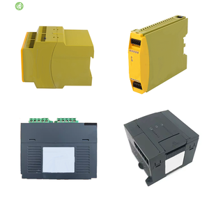 Sensor de Fibra Óptica Original SICK LL3-DB01 para Transmisión de Energía Eléctrica y Equipos Industriales - Product Image 2