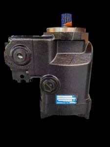 ปั๊มลูกสูบแปรผัน Oilgear รุ่น OGEL PVM-130-A2UB-RSFY-P-1NNNN - Product Image 3