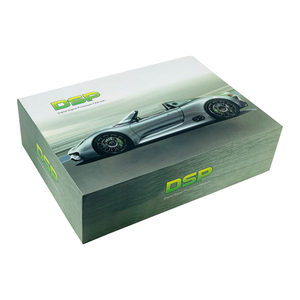 Bộ Khuếch Đại Bộ Vi Xử Lý 8 Kênh Bán Chạy Trung Quốc Nhà Cung Cấp - Product Image 4