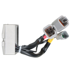 Redresseur régulateur pour Ski-Doo GSX <span class=keywords><strong>GTX</strong></span> Mach MXZ Summit 600 1000 HO 515176023 515175717 - Product Image 1