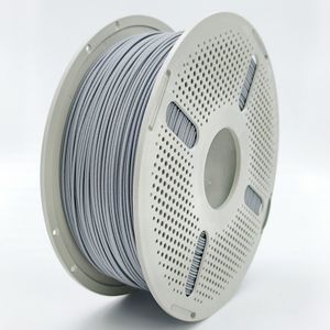 PLACF Carbon Fiber <b>Filament</b> 1.75mm High Strength for Bambu Lab Creality Universal Printers Heat Resistant No Clog - Product Image 2