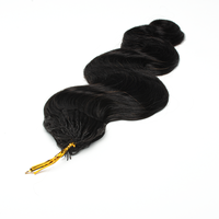 Ghair 2026 Nouvelle Arrivée Cheveux Naturels Plume Crochet Cheveux Vietnamiens Bruts 16A Cuticule Intacte Lisses Haute Densité Durables pour Femmes