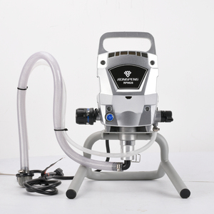 Machine à pulvériser haute pression RONGPENG RP8628 220V 3300Psi, pulvérisateur sans air pour projets de bricolage - Product Image 2