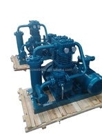 Compresseur GPL Compresseur de gaz industriel Ammoniac liquide Butane Propane Compresseur de récupération de vapeur