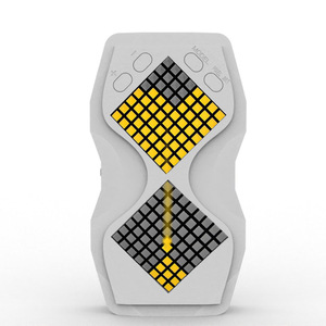 Lámpara Nocturna Electrónica con Temporizador de 7 Patrones y Sensor de Gravedad, Recargable con Batería - Product Image 3