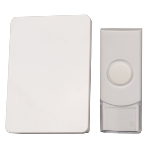 Không Dây Thông Minh Chuông Cửa IP65 Không Thấm Nước Nhà Điều Khiển Từ Xa Cửa Chuông - Product Image 1