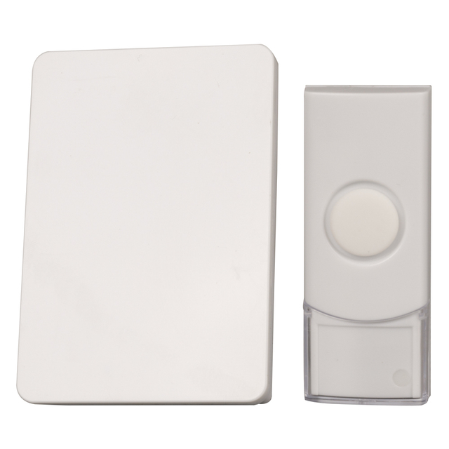 Wireless Smart Doorbell IP65 Waterproof Home Remote Control Door Bell