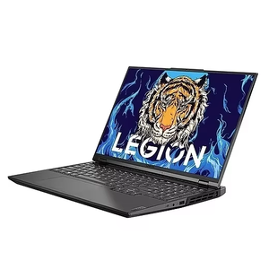 Portátil para Juegos Legion Y9000P-I9-14900HX-32G-1T SSD-RTX4070-Gris de 16 Pulgadas para Envío - Product Image 1