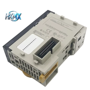 EtherNet/<b>IP</b> Unit CJ1WEIP21 CJ1W-EIP21 High Quality PLC PAC Dedicated Controllers - Product Image 1