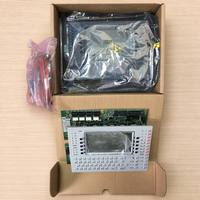 Honeywell NOTIFIER CPU2-3030D-SC Main Control Board Assembly Suku Cadang Pengganti untuk NFS2-3030 FACP dengan jaminan asli.