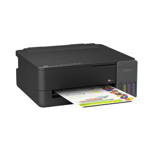 Impresora de inyección de tinta Epson L1358 con tanque de tinta 100% nueva, inalámbrica, a color, L1359, tamaño A4, compacta, <span class=keywords><strong>para</strong></span> el hogar y la oficina. - Product Image 6