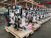 Makita — perceuse MP500 500mm 3 en 1, machine à percer, tour polyvalent avec CE sp2155