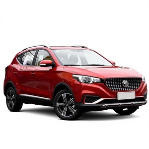 Oferta Especial: SAIC MG ZS SUV Usado 2018, Automático, Edición Premium Internet, Volante a la Izquierda, Cuero Oscuro, R17, SUV Pequeño en Venta - Product Image 1