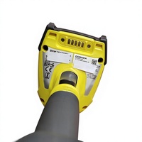 Pembaca Barcode Cognex DM8700LX-BT-E untuk Pengenalan Barcode dan Karakter Barang Asli Original Harga Nego