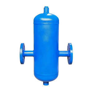 Accesorios de Tubería para Separador Automático de Vapor y Agua para Plantas de Comisión, Fuente de Presión de Vapor-Líquido - Product Image 2