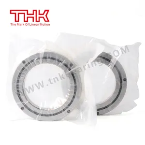 10000% Original T HK RA5008 RB1002 RE7008 RE8008 RA9008 RU12008UUCC0P5 CNC Thrust Needle Cylindrical Roller Cross Roller Bearing