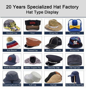 Gorra de Béisbol de Moda, de Dos Tonos, con Bloques de Color, de Algodón, Sin Estructura, de 6 Paneles, con Bordado Personalizado - Product Image 5