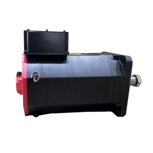 A06B-0288-B000 Motor Servo AC Probado, Proveedor de Repuestos FANUC para PLC, PAC y Controladores Dedicados - Product Image 6