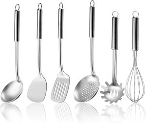 Acessórios de Cozinha e Eletrodomésticos de Aço Inoxidável com Design Luxuoso - Product Image 1