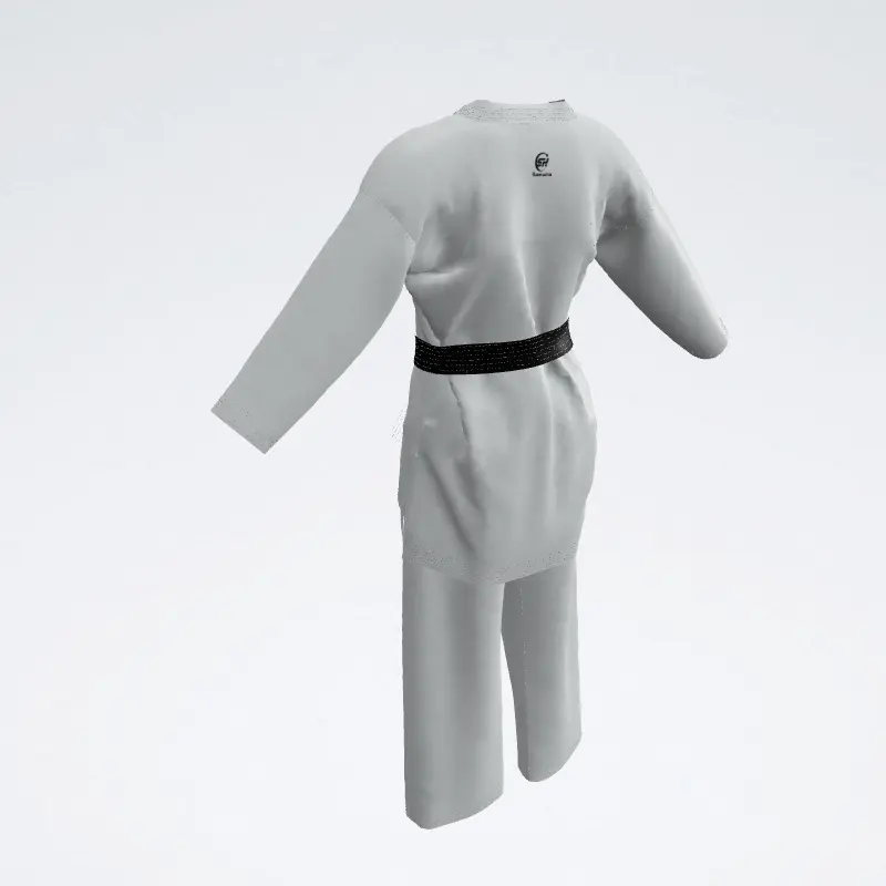 Bộ đồ Karate đồng phục võ thuật đồng phục Karate WKF được phê duyệt dobok