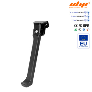 Soporte de pie original G4 Max para patinete eléctrico Kukirin G4 Max, soporte de estacionamiento plegable para patinete eléctrico - Product Image 1