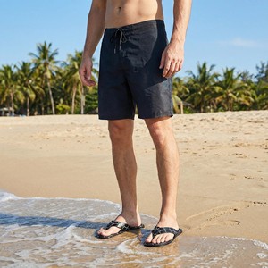 Sandales tendance grande taille EUR 40-47 pour hommes, antidérapantes, respirantes, semelle en caoutchouc, look décontracté é<span class=keywords><strong>l</strong></span>égant, usage quotidien estival en extérieur, en cuir - Product Image 5
