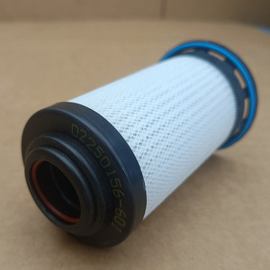Repuestos para Filtro de Aceite de Compresor de Tornillo Manny 02250156-601 - Product Image 3