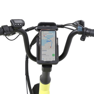 Vélo électrique TXED City 48V 250W, solution de déplacement efficace, composants durables, selle confortable, guidon ergonomique. - Product Image 5
