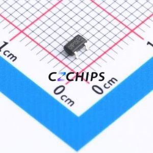 Transistor à effet de champ (MOSFET) AGM01P15E SOT-23-3 de haute qualité, composants électroniques en gros et service BOM - Product Image 1
