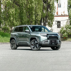 全新2025比亚迪豹子钛<span class=keywords><strong>3</strong></span>车顶无人机EV汽车越野SUV超级4WD比亚迪汽车新能源汽车成人防城宝<span class=keywords><strong>3</strong></span> - Product Image 6