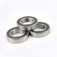 Roulement de roue 9252A Abs pour Harley 9276B 25mm Roulement de roue Pièces automobiles Moto Roulement à billes à gorge profonde