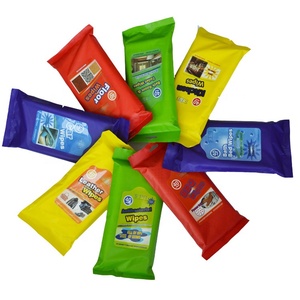 O repelente natural amigável do mosquito do bebê do OEM e do ODM limpa o anti mosquito morde limpezas molhadas repelentes - Product Image 4