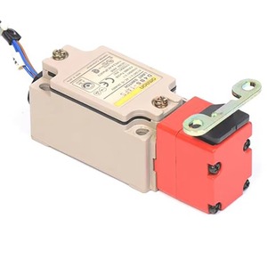 Nouveau commutateur de sécurité série D4BS, modèle D4BS-K3 - Product Image 4