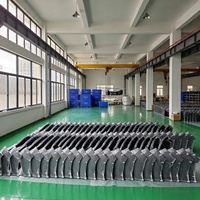 Wholesale OEM BYD Auto Spare Parts for BYD Song Plus DM-i Seal U DM-i Aftermarket Replacement BYD Accessories