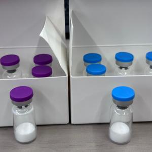 ผง DNA <span class=keywords><strong>แซลมอน</strong></span> PDRN เกรดเครื่องสำอาง บริสุทธิ์ 100% โซเดียม DNA โพลีไดออกซีริโบนิวคลีโอไทด์ เซรั่ม PDRN ผงดิบ ละลายน้ำได้ - Product Image 4