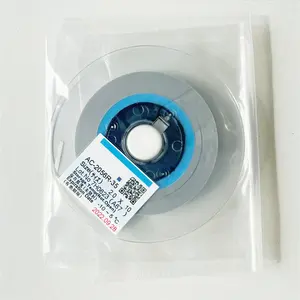 Silman New Original ACF AC-7206U-18 Tape For LCD Screen Repair 1.2/1.5/2.0mm*10m/25m/50m LCD Anisotropic Conductive ACF Film