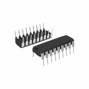 Embedded BOM IC In Stock PIC16F819-I_PTSL 18 DIP (0.300", 7.62mm) Integrated Circuit Ic IC MCU 8BIT 3.5KB FLASH 18DIP - Product Image 1