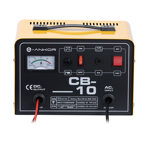 <span class=keywords><strong>Chargeur</strong></span> de <span class=keywords><strong>batterie</strong></span> de <span class=keywords><strong>voiture</strong></span> classique <span class=keywords><strong>6V</strong></span> 12V 5A Chargeurs et adaptateur haute efficacité CB-10 - Product Image 2
