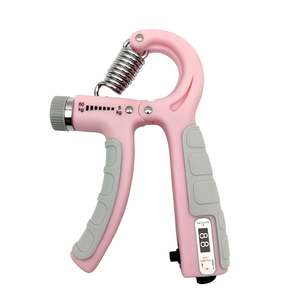 Agarrador de Mano Ajustable – Resistencia de 10-100 kg, Fortalecedor de Mano para Antebrazo, Muñeca, Dedos – Rehabilitación, Fisioterapia - Product Image 2