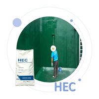 Perekat Ubin Mortar Industri Polimer Selulosa Eter Merek TUJIN Kemurnian 99% CAS 9004-62-0 Bubuk Halus Putih 25kg/karung